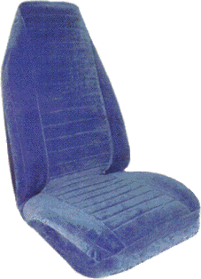 Regal Seat Covers