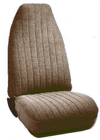 regal seat covers